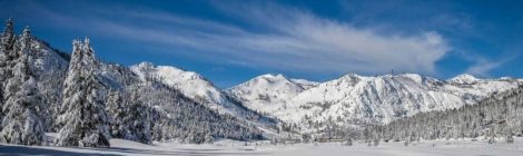 Squaw Valley Community Meeting