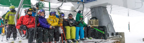 Squaw Valley MAC approves Red Dog chairlift replacement