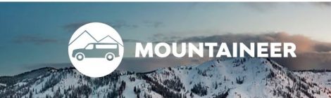 Squaw/Alpine Mountaineer Shuttle Extends Hours to 10 pm